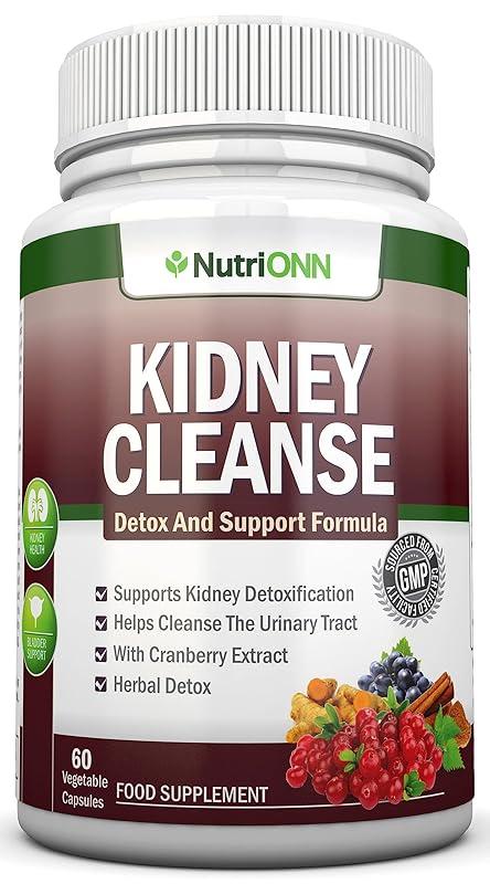Kidney Cleanse