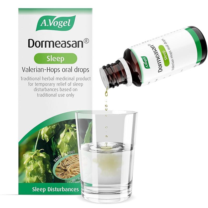 A.Vogel Dormeasan