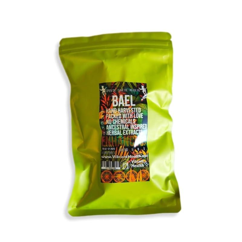 Bael Fruit Tea