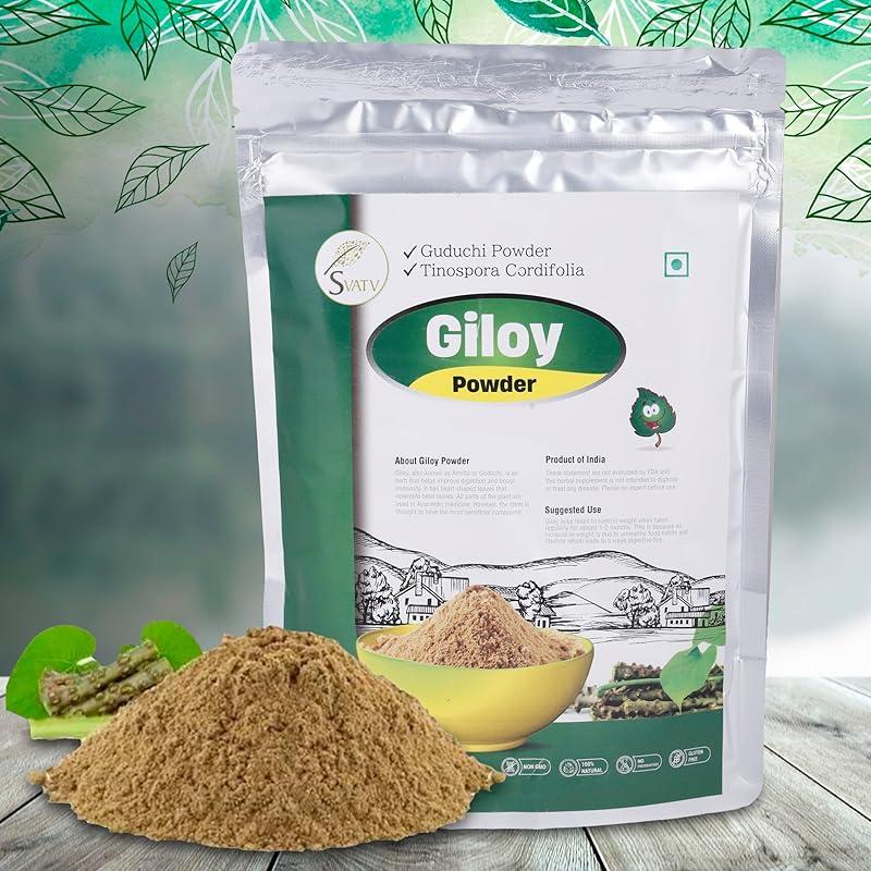 SVATV Giloy Powder