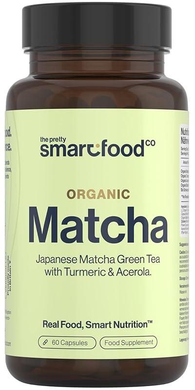 Green Tea Extract Capsules