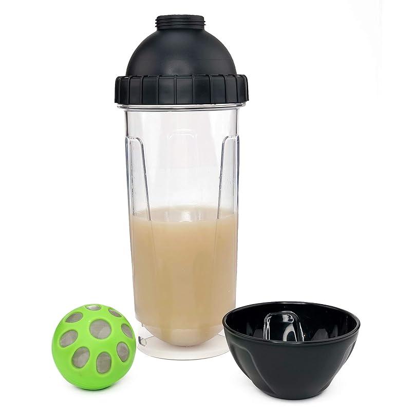 Kavafied AluBall Pro Kava Maker