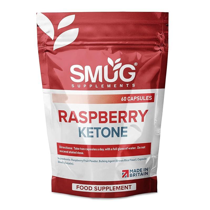 Raspberry Ketone Max Strength 2000mg