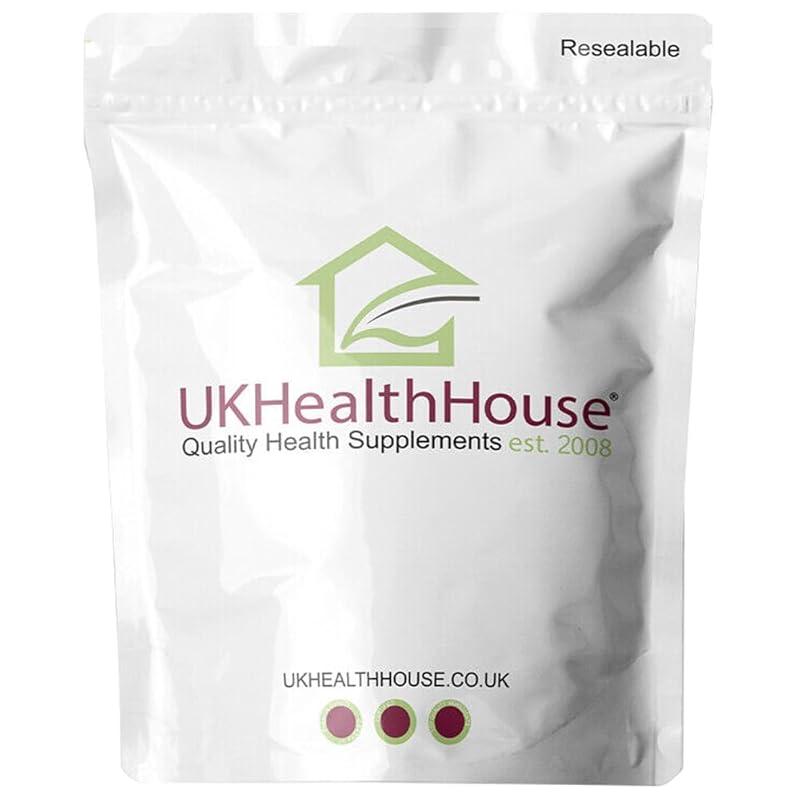 UKHealthHouse Premium Lucuma Powder