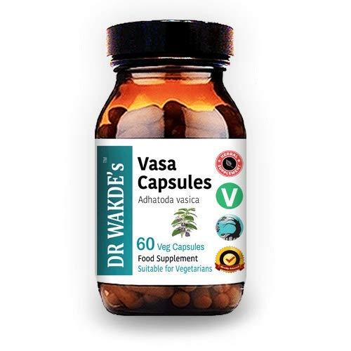 Vasa Capsules