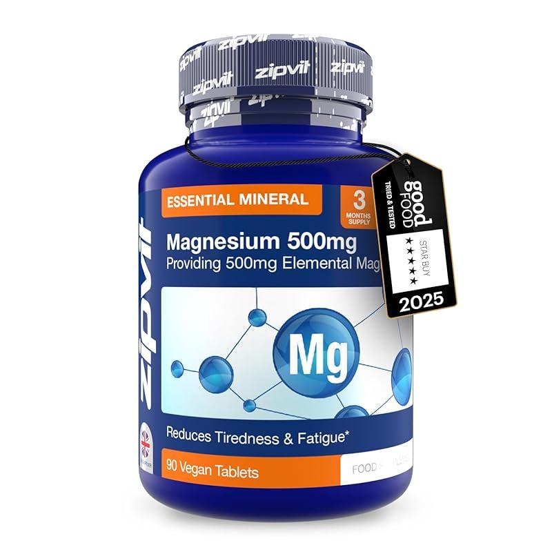 Zipvit Magnesium